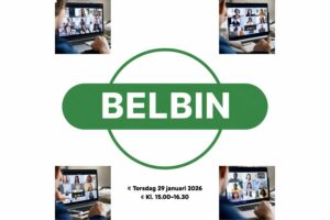 Endast för ackrediterade Belbin-användare